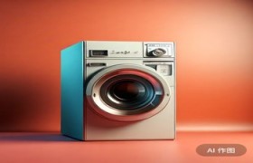 洗衣机脱水盖子冒雾水