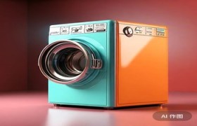 洗衣机定时器没声音