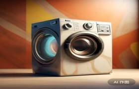 松下洗衣机掉水声音很大