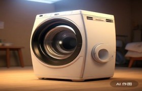 双频洗衣机显示e1