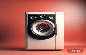 beko洗衣机怪声音