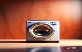 滚筒洗衣机清洗方法