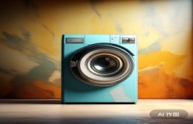 洗衣机声音为何这么大呢