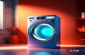 洗衣机声音不正常