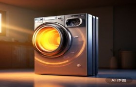 老式洗衣机不启动怎么修