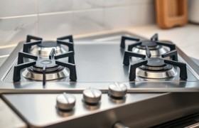 煤气灶打火不