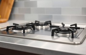 煤气灶打火针怎么换图片