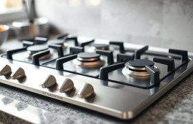 煤气灶打火开关单灶