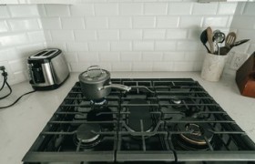 煤气灶不打火打滑