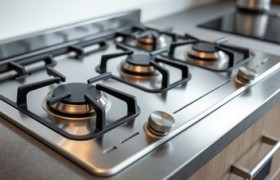 煤气灶不打火了怎么修理