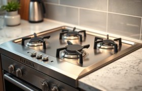 煤气灶一直打火怎么办