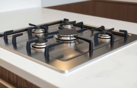 煤气灶打火没声音，详细解决办法！