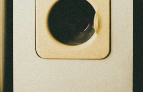 洗衣机不通电是什么原因，详细解决办法！