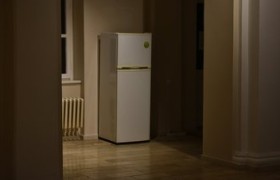 中山冰箱维修，专业工程师 解决机器故障问题！