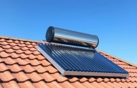 太原太阳能热水器维修，专业工程师 解决机器故障问题！