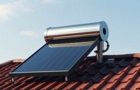 防城港太阳能热水器维修，专业工程师 解决机器故障问题！
