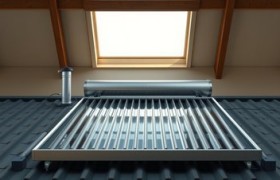 银川太阳能热水器维修，专业工程师 解决机器故障问题！