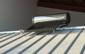鄂州太阳能热水器维修，专业工程师 解决机器故障问题！